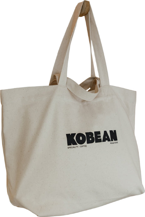 Heavyweight Organic Pocket-Tote Bag